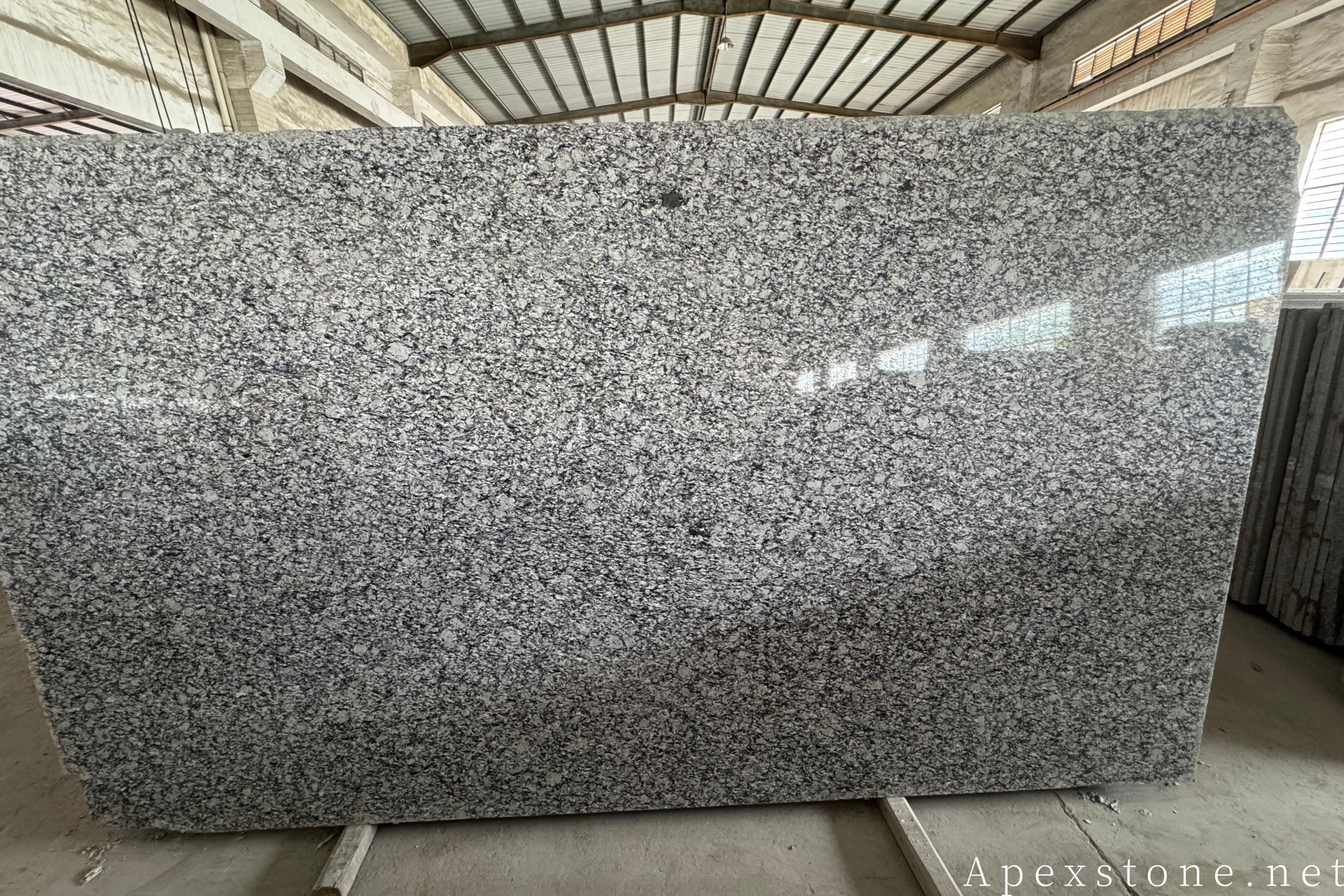 Sea Wave Granite patio paving slabs product