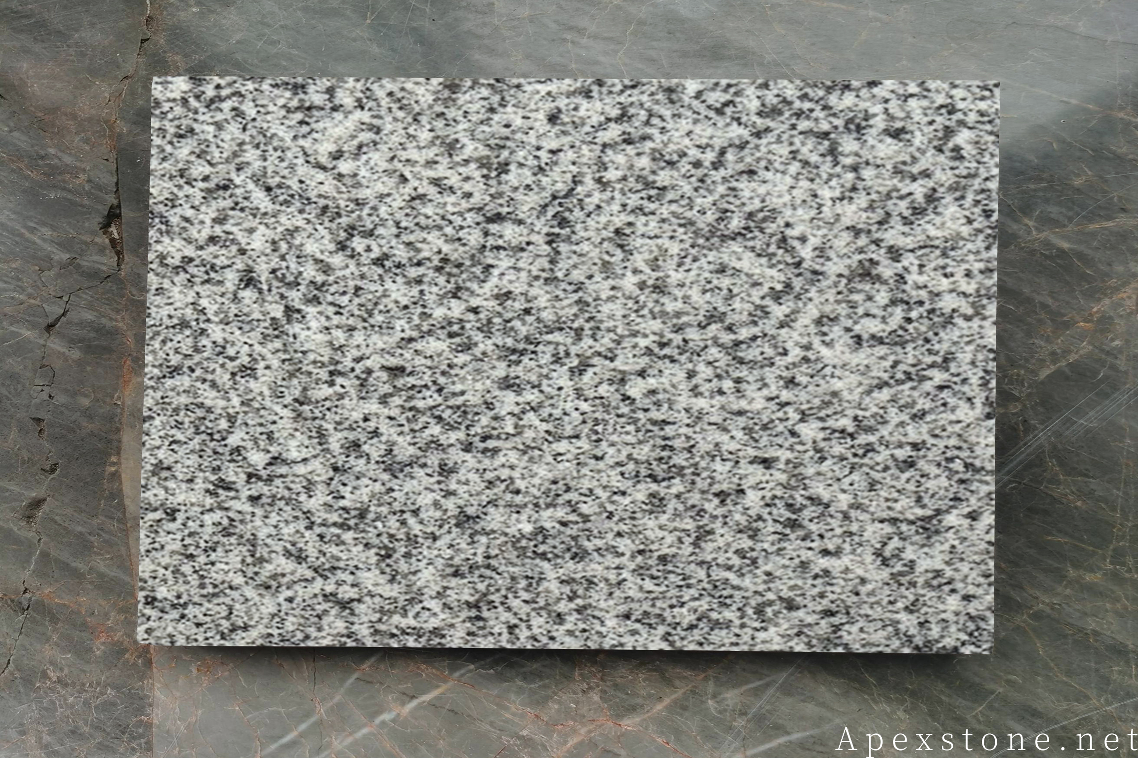 Bianco Crystal Granite Pavers granite pavers