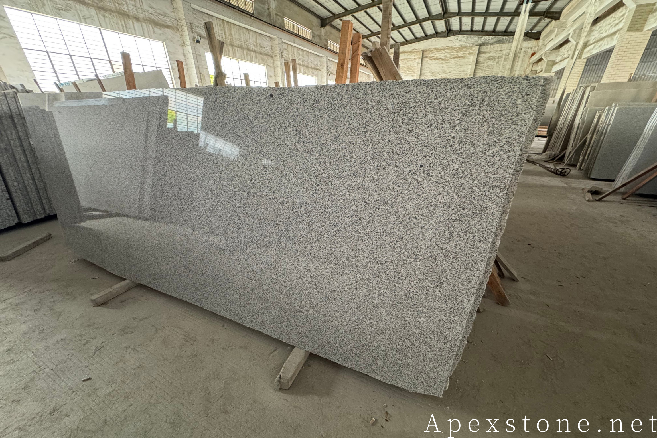 Bianco Crystal Granite Slabs bianco crystal granite