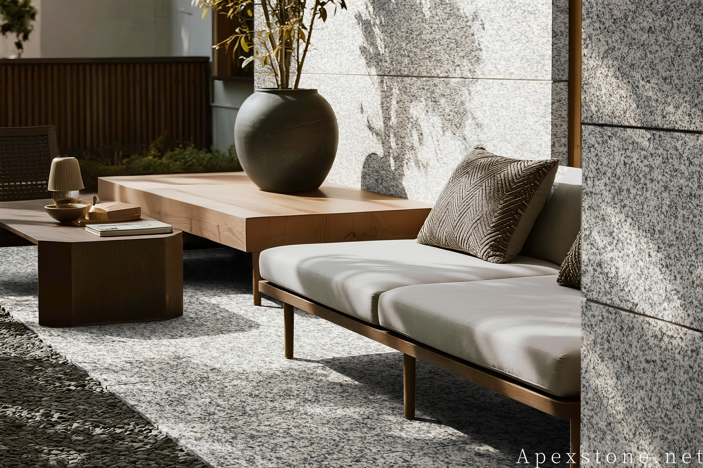 Outdoor room
