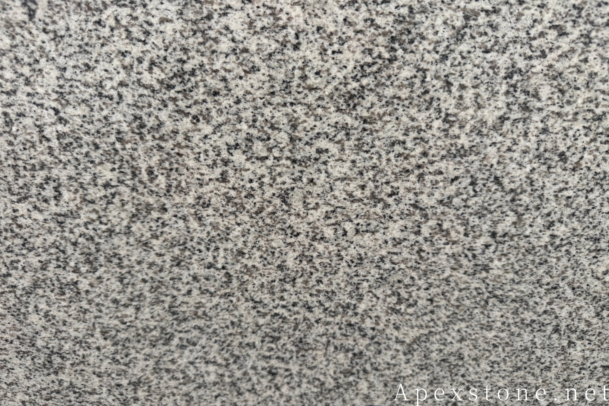 Bianco Crystal Granite Slabs white granite