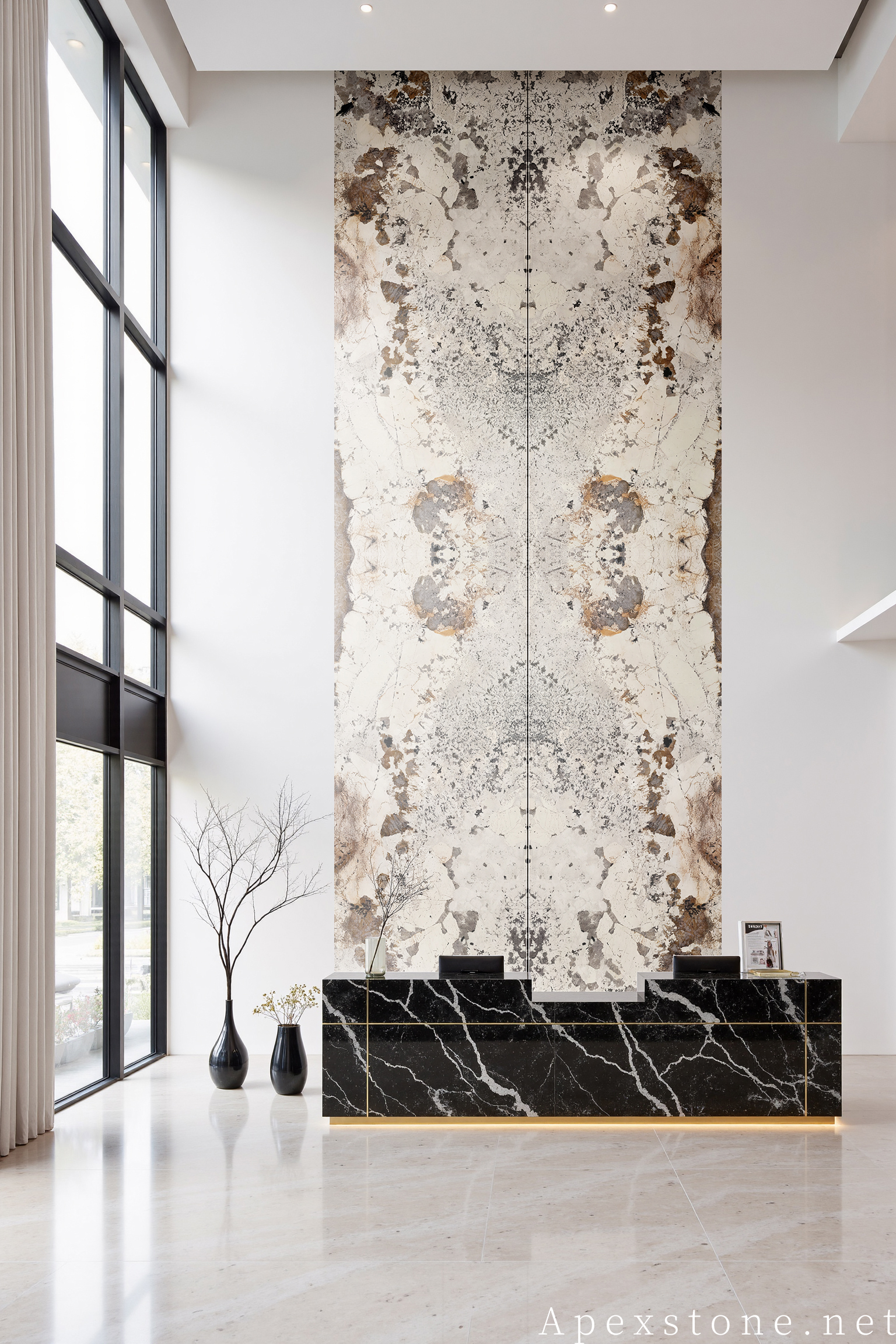 Pandora Quartzite Accent Wall & Feature Wall Panels Feature Wall Panels