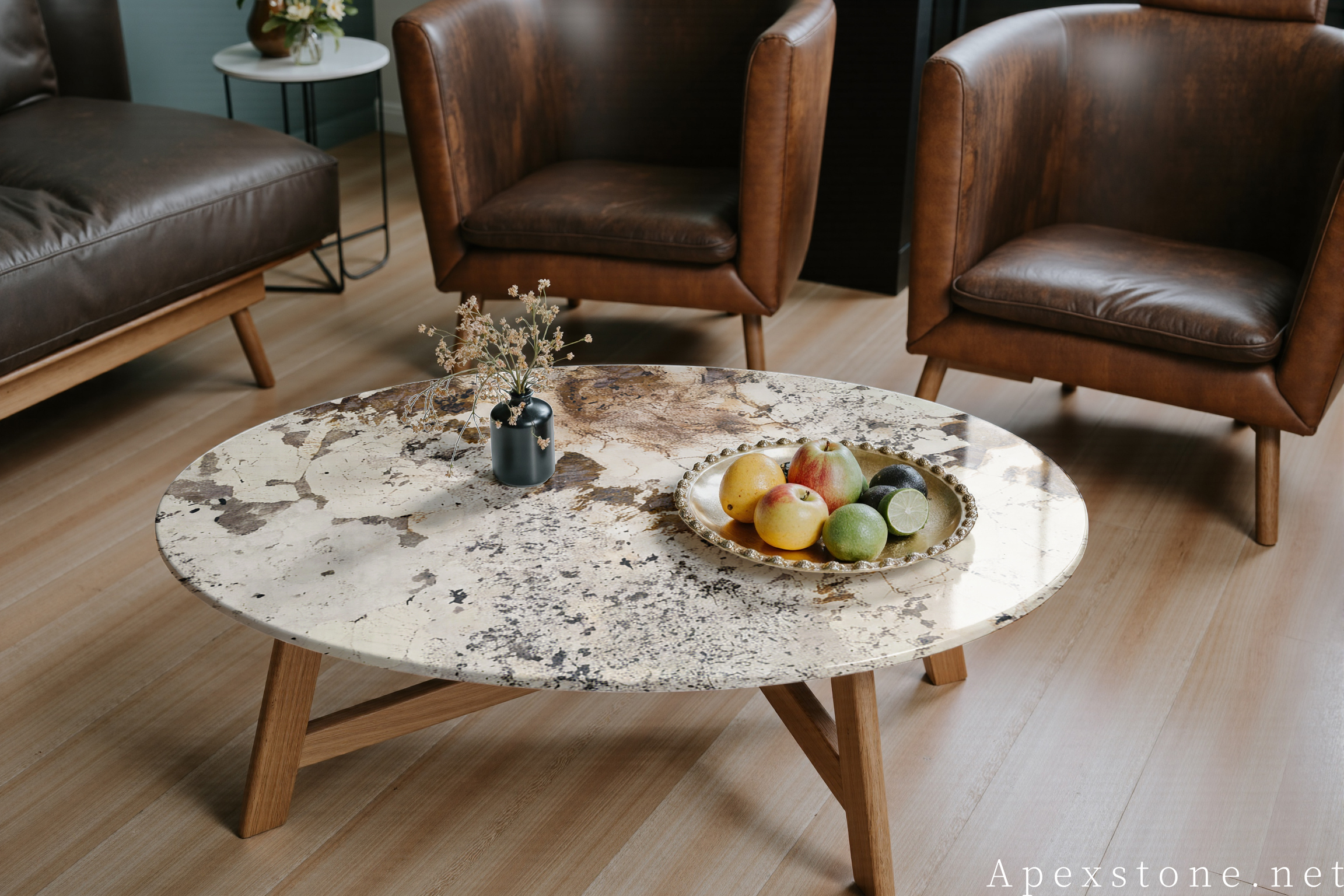 Pandora Quartzite Coffee Tables Pandora Quartzite Coffee Table