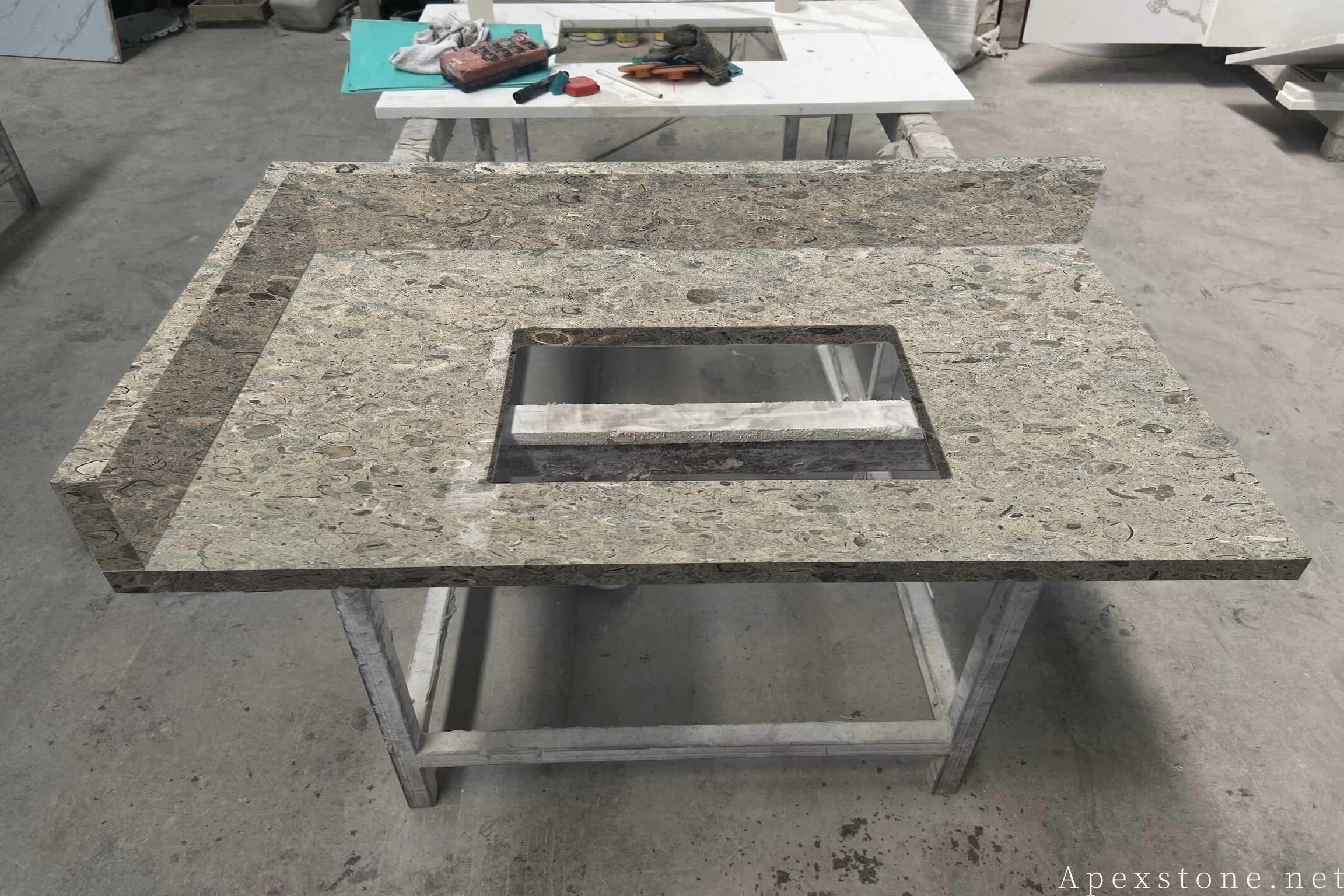 Bathroom Vanity Tops