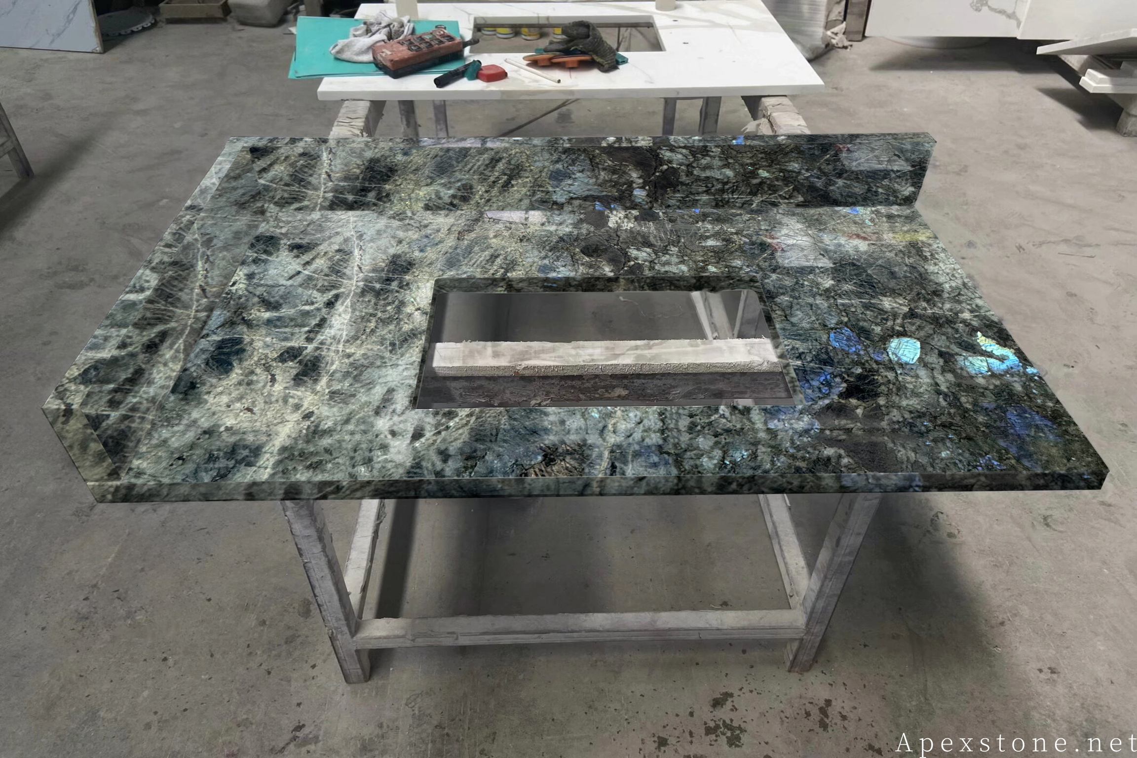 Bathroom Vanity Countertops