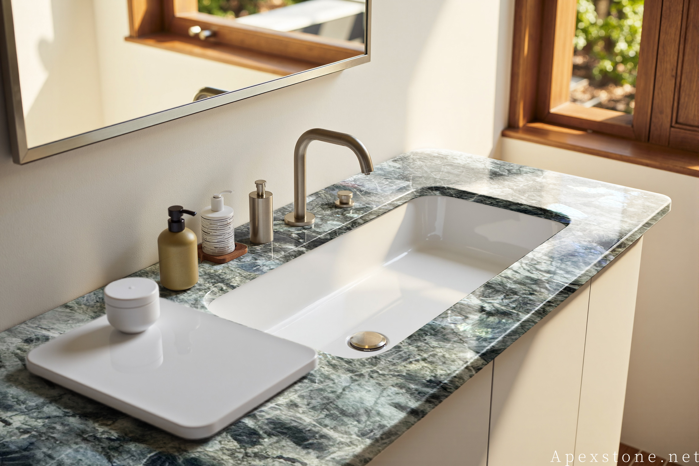 Bathroom Vanity Design