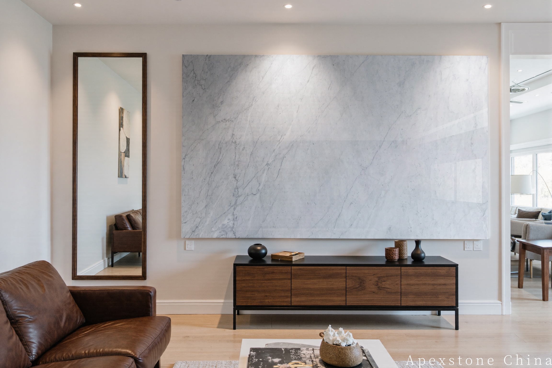 Fireplace Surround