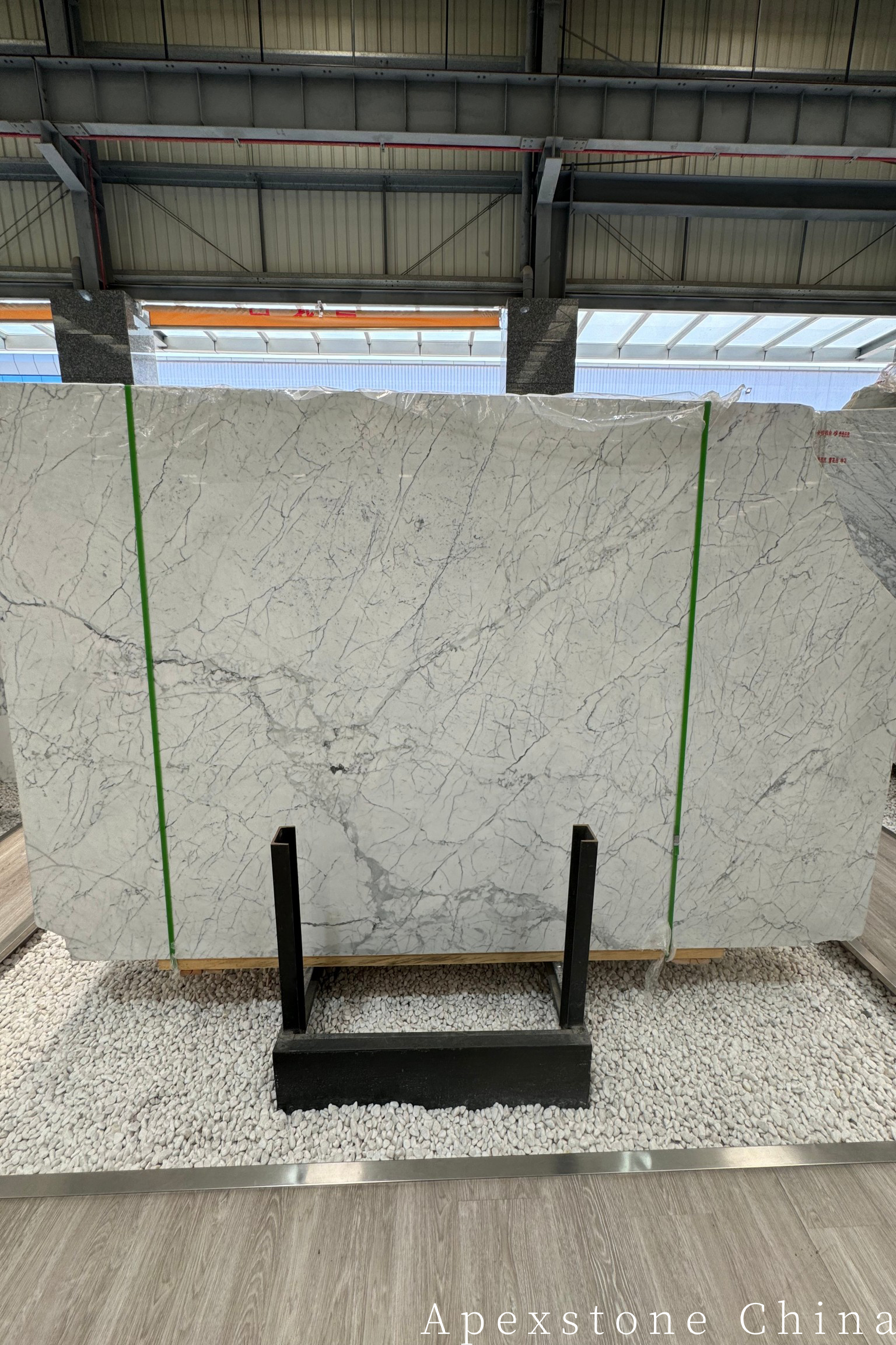 Statuario Venato Marble Slab Statuario Venato