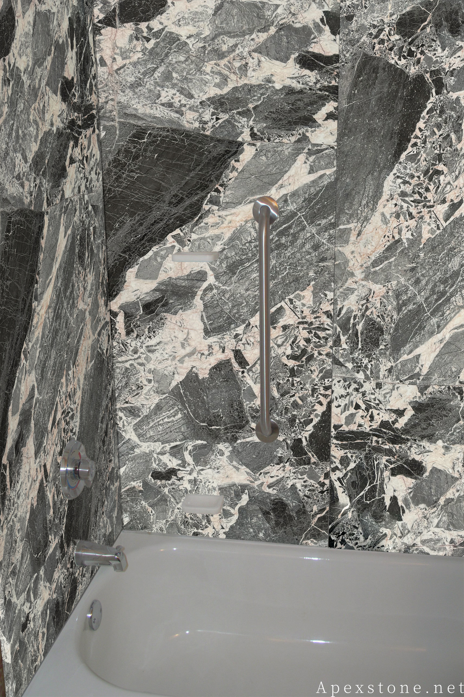 Shower Surrounds & Niches