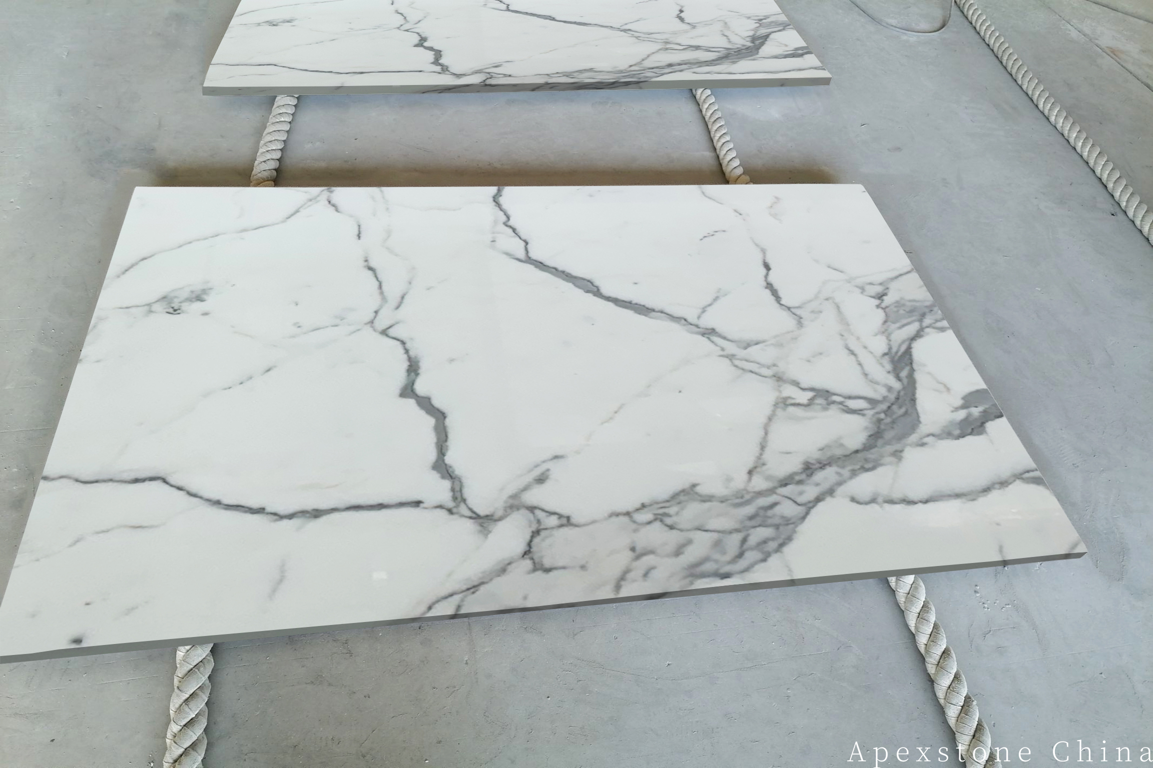Calacatta White Marble Countertops & Islands Calacatta Countertop