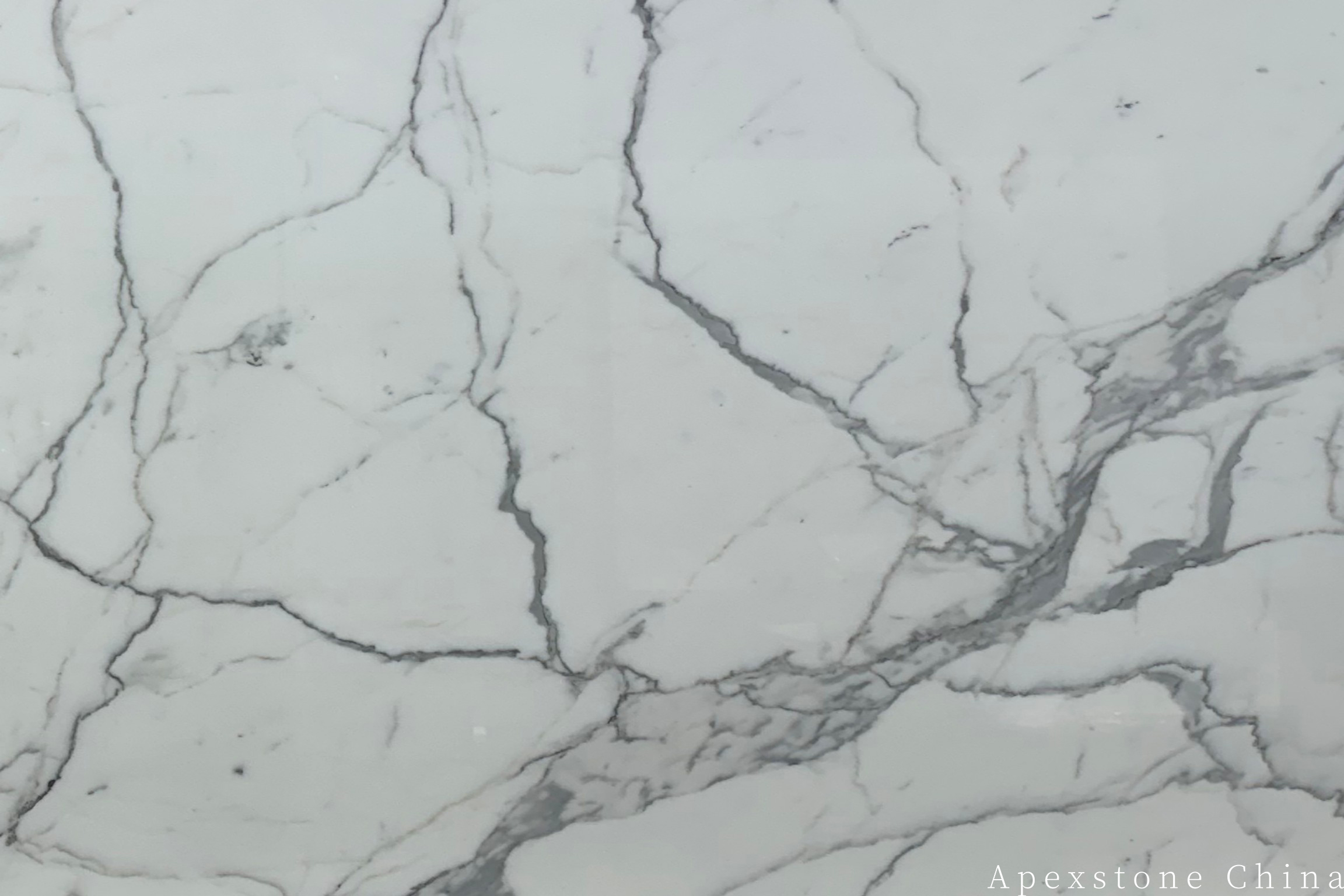 Calacatta White Marble Slab Calacatta White Marble