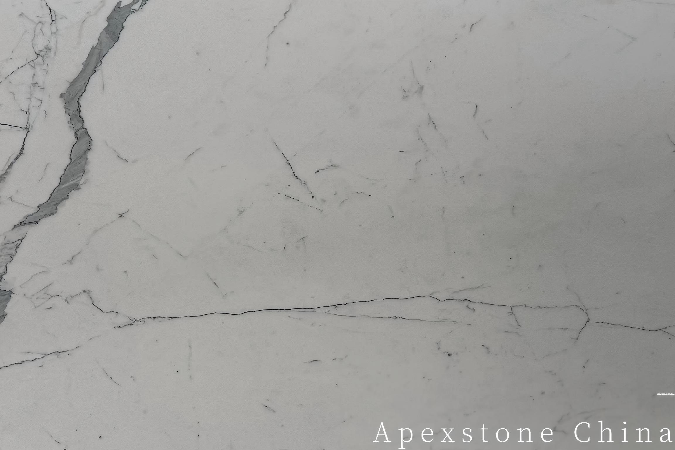 Calacatta White Marble Slab Italian Marble